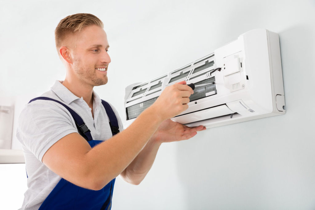 Menemen Mitsubishi Electric Klima Servisi